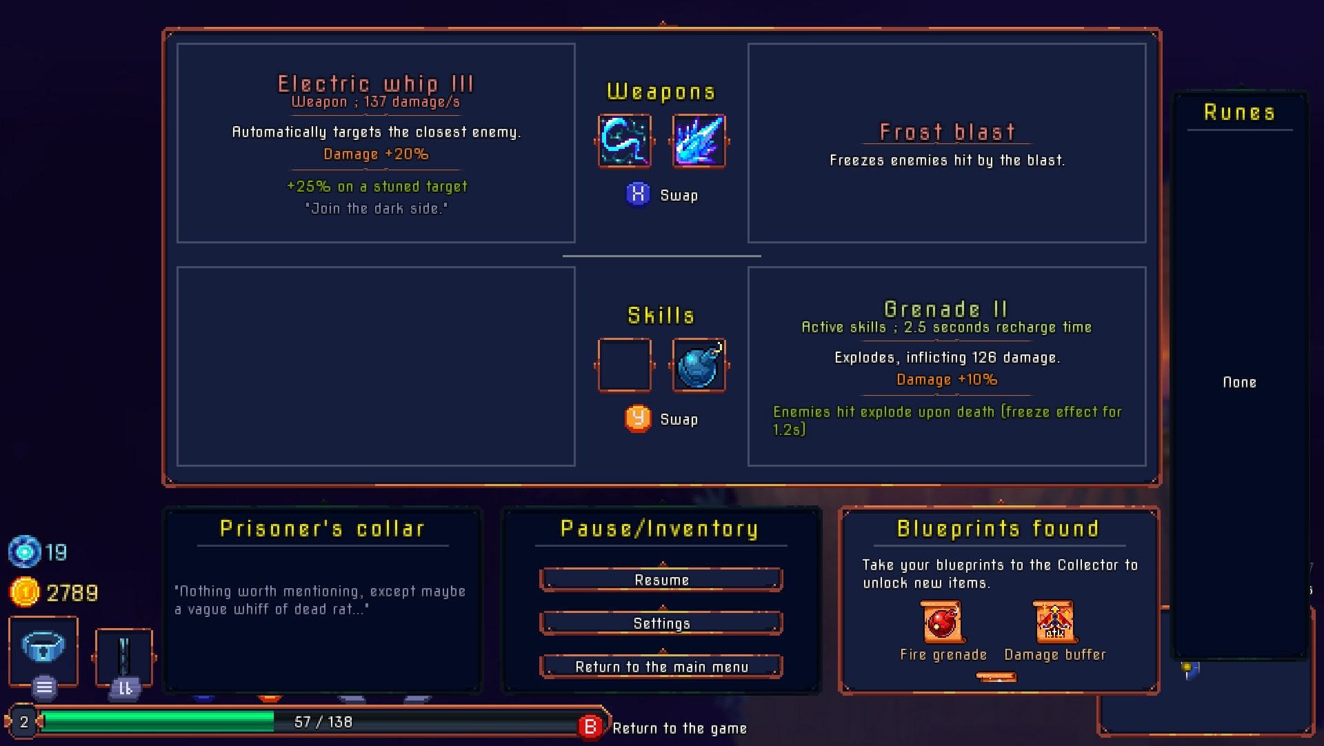 Dead Cells - Imagen 36